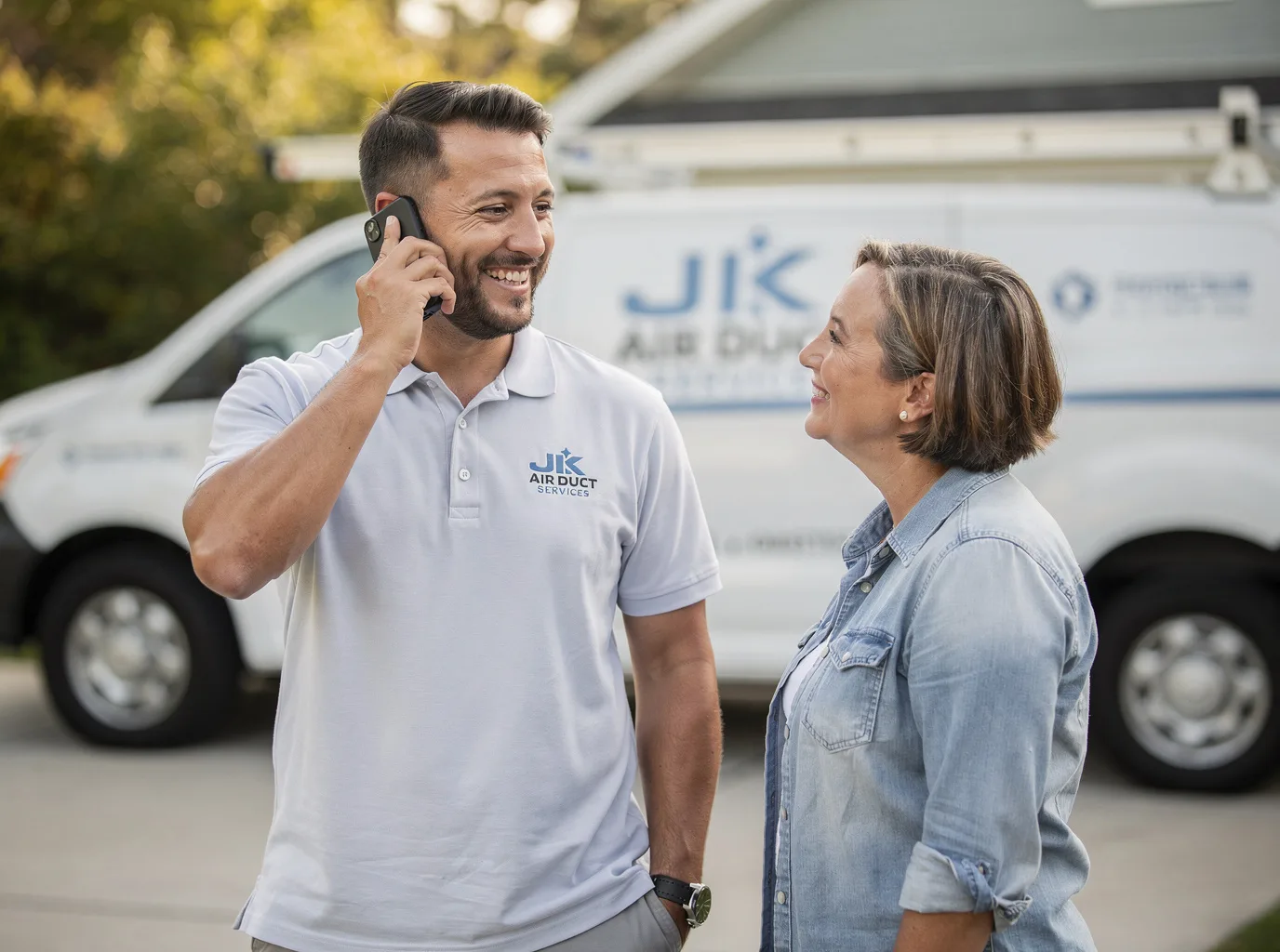 Air Duct Cleaning Cherokee, IA FAQs